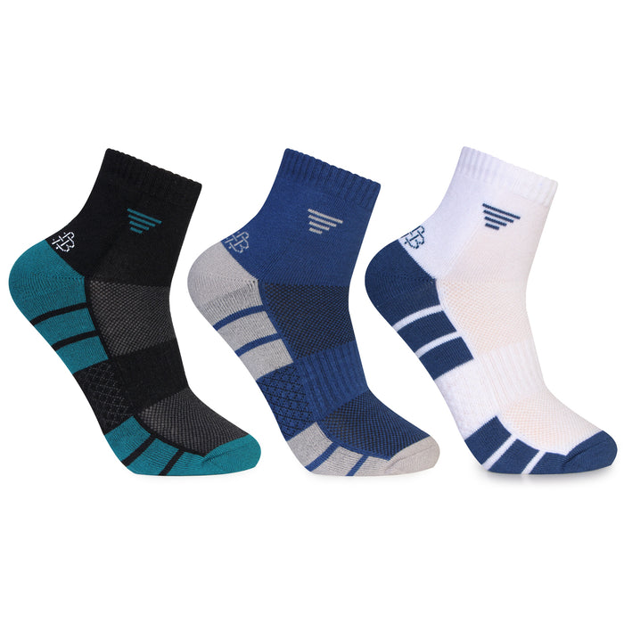 7 Days No Smell Socks