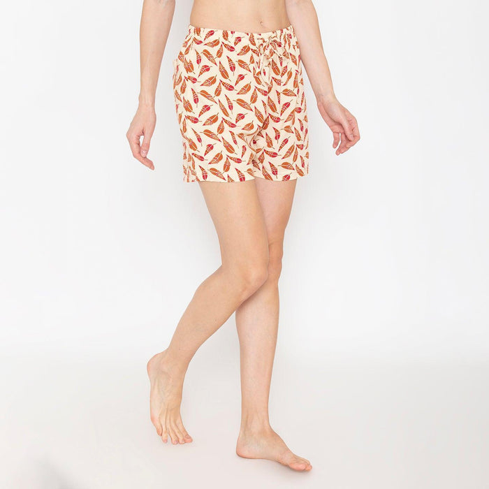 Ladies  Fashion Shorts
