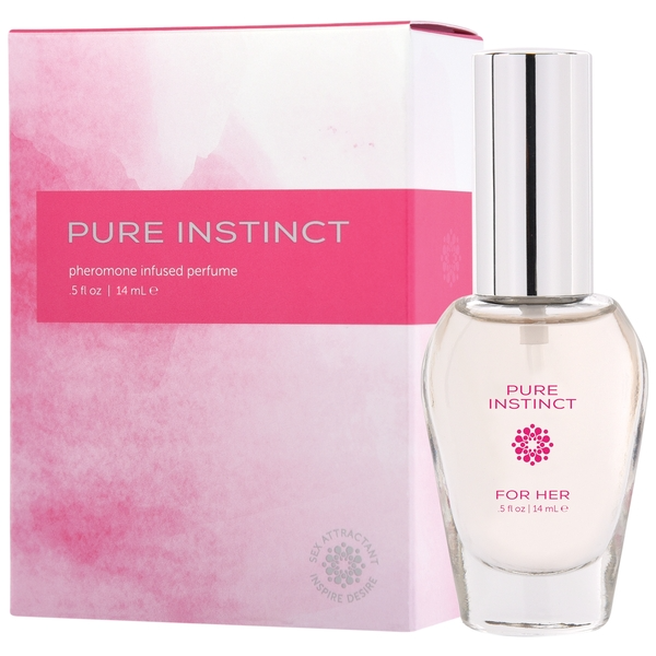 pheromone perfume for women