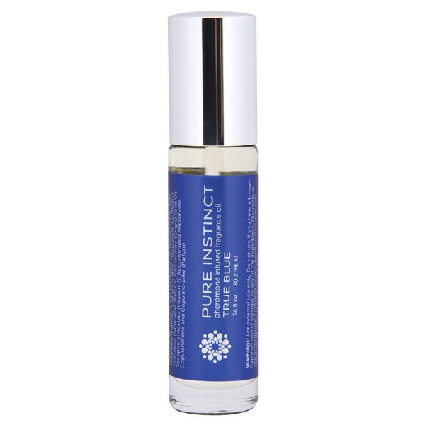 unisex pheromone