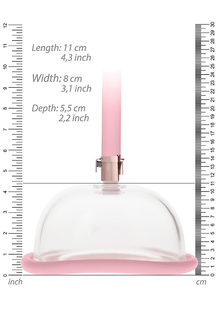 Pussy Pump