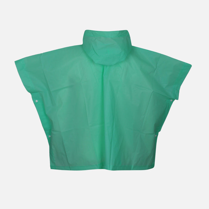 RAIN PONCHO