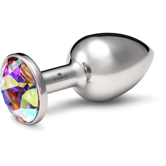 crystal butt plug