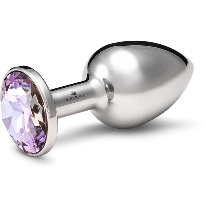 Rosebuds Crystal Spring Medium
