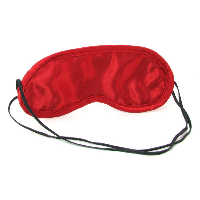 Satin Blindfold