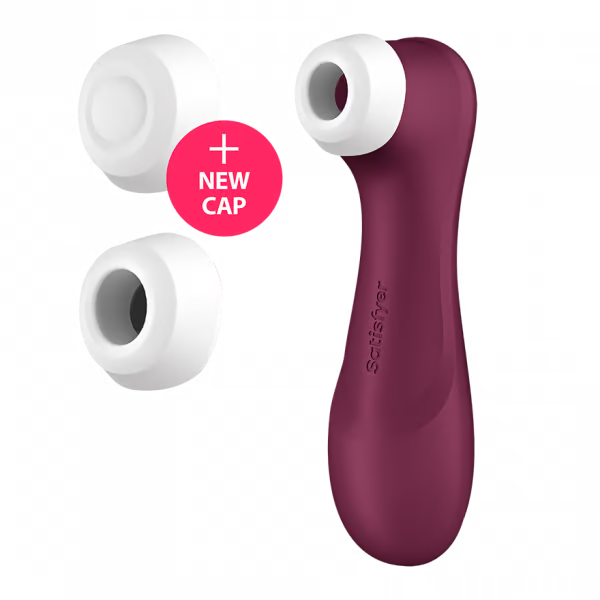 Satisfyer Pro 2 Gen 3