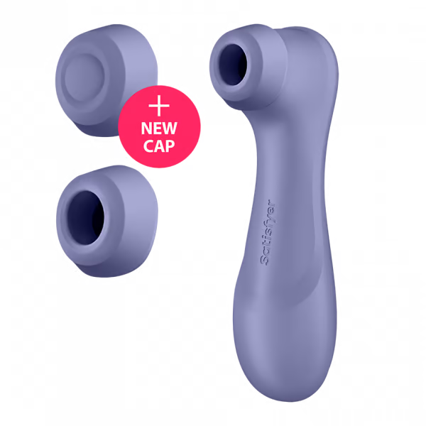 Satisfyer Pro 2 Gen 3