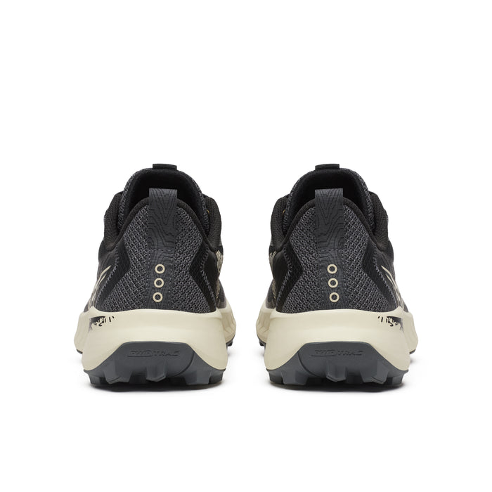 Saucony Peregrine 15 Wide | Black / Pearl | Womens