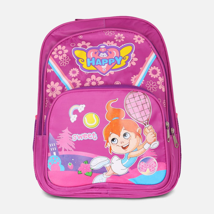 School Backpack