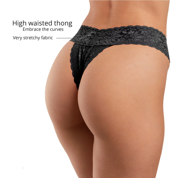 Secret Panty 2 Rechargeable Remote Panty Vibe