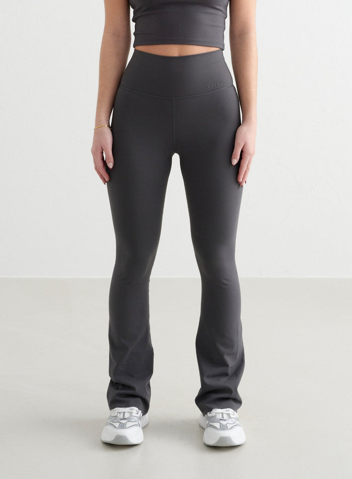 Shadow Grey Sense Flare Tights
