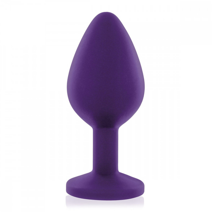 Silicone Booty Plug Set