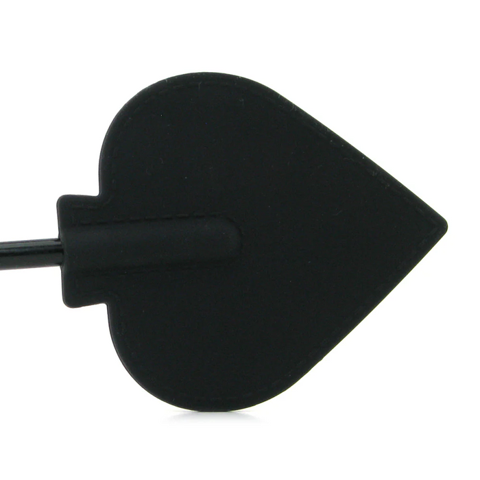 Silicone Spade Crop