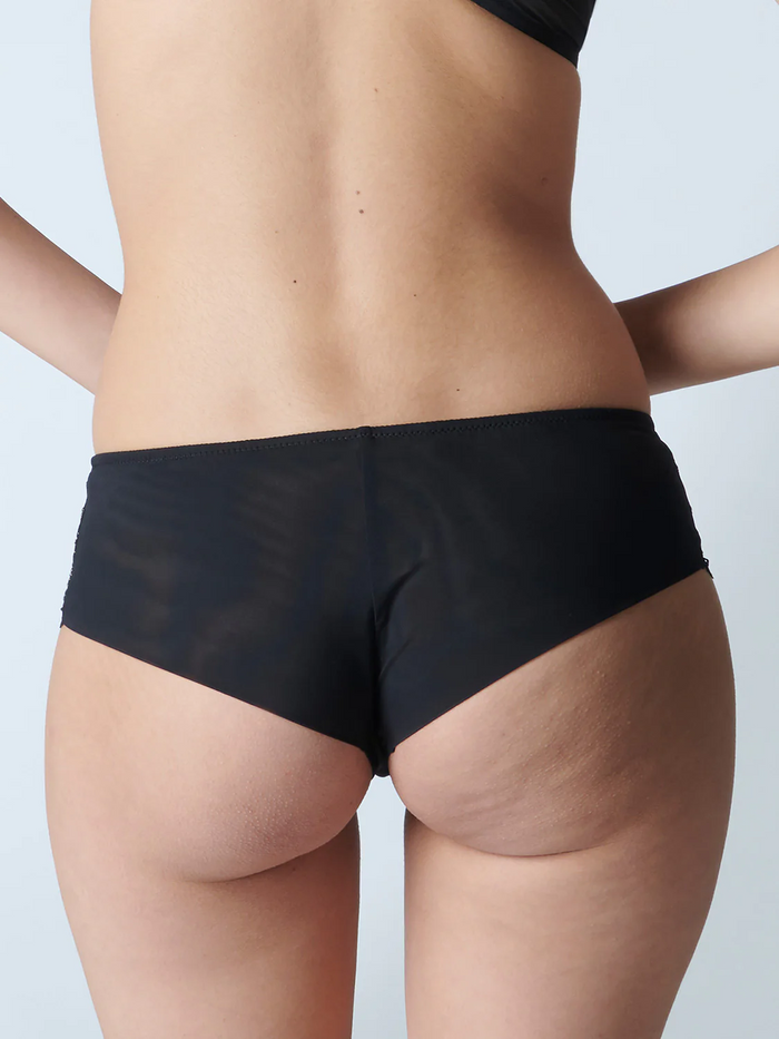 Singuliere Shorty