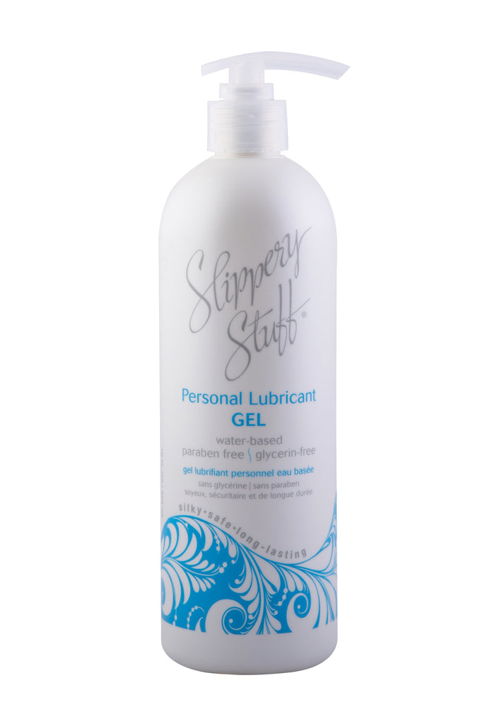 Slippery Stuff Lubricant