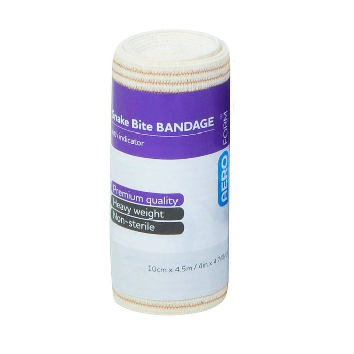 Snake Bite Bandage