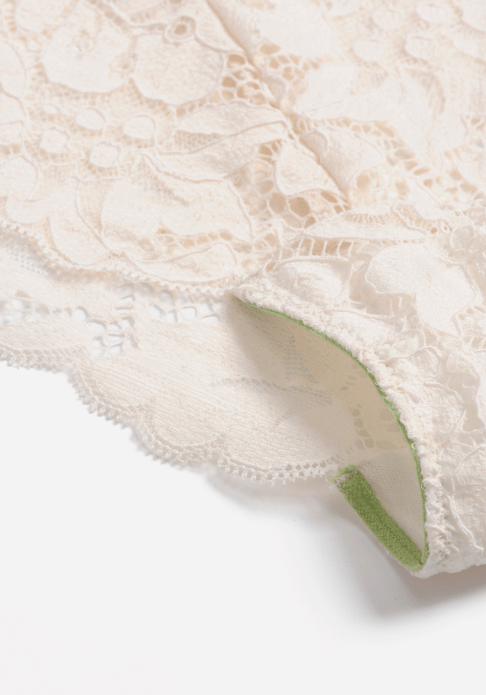 Sofia Linen Panty