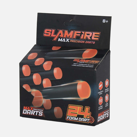 SOFT BULLET