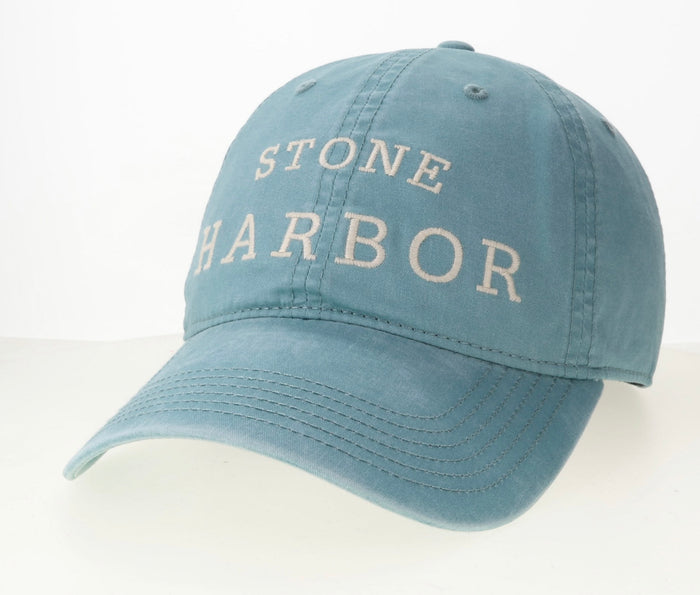 Stone Harbor Soft Pine TTA Hat