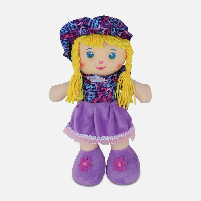 STUFF TOY SIZE (14 INCH)