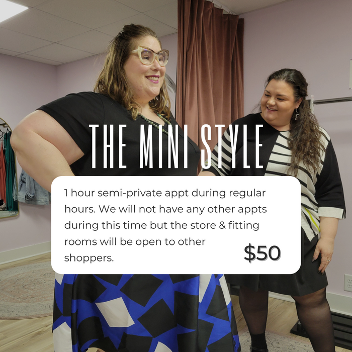 Style Sessions