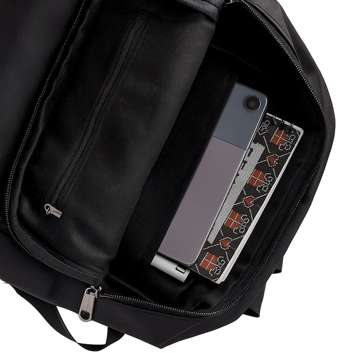 Stylish Unisex Backpack