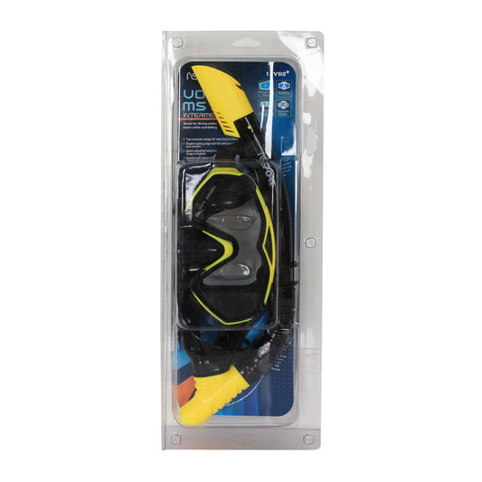 SWIMMING SET ( SIZE +12Y )