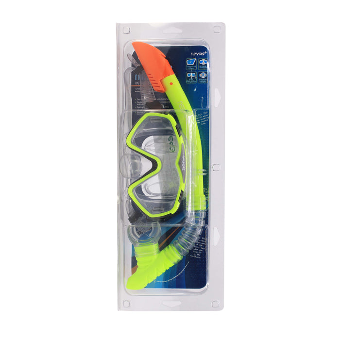 SWIMMING SET (SIZE +12Y )