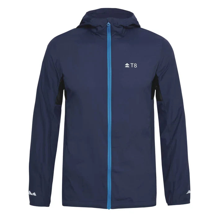 T8 Air Jacket | Blue | Unisex