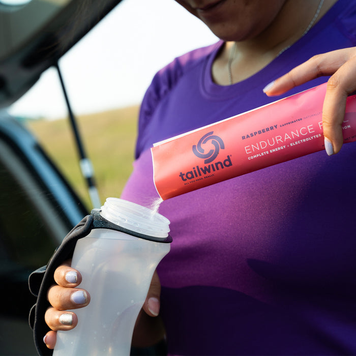 Tailwind Endurance Fuel Trial Bundle | 3 Pack