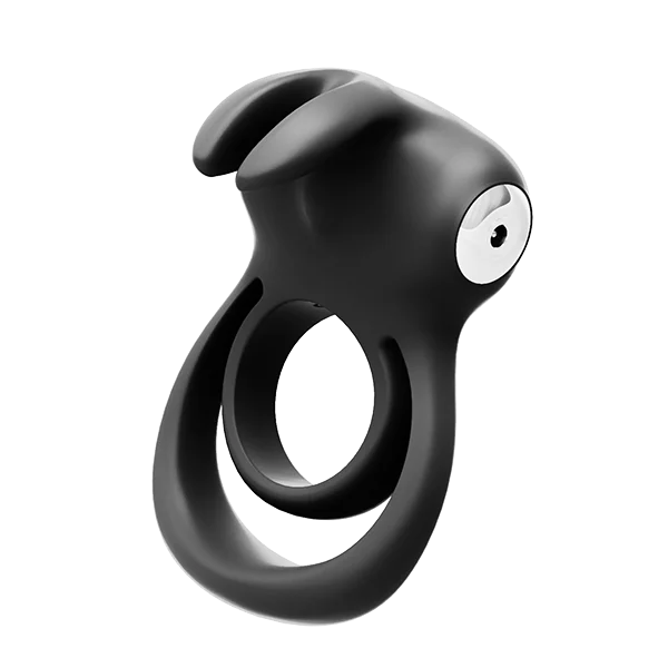 Thunder Bunny Dual Cock Ring