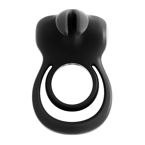 Thunder Bunny Dual Cock Ring