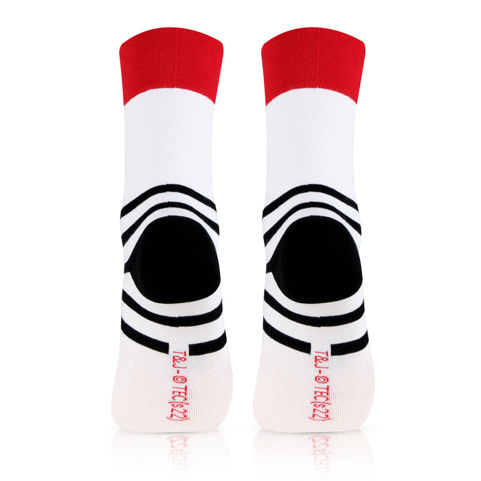Tom & Jerry  Socks