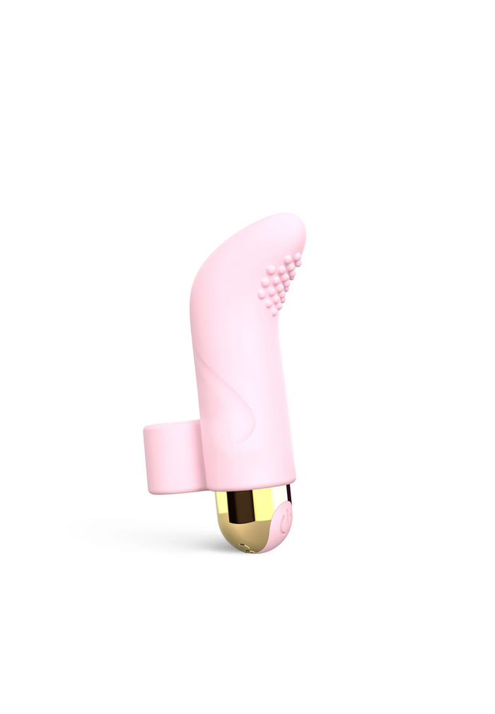 Touch Me Finger Vibe