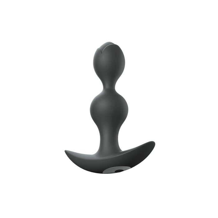 Vibrating Butt Plug