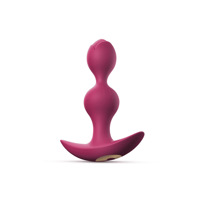 Remote Control Butt Plug