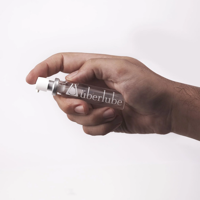 Uberlube 15mL Refills