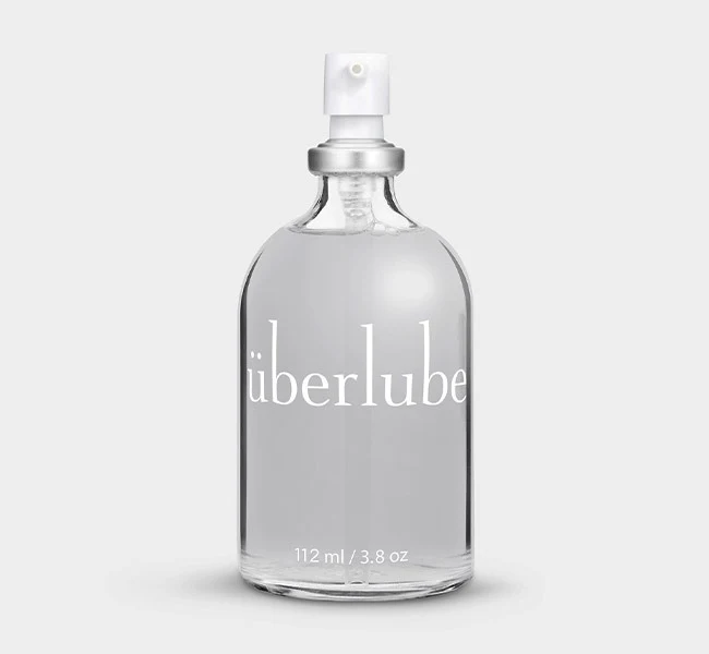 Uberlube
