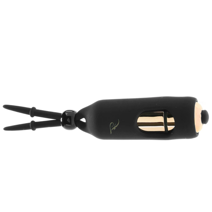 Vibrating Nipple Stimulators