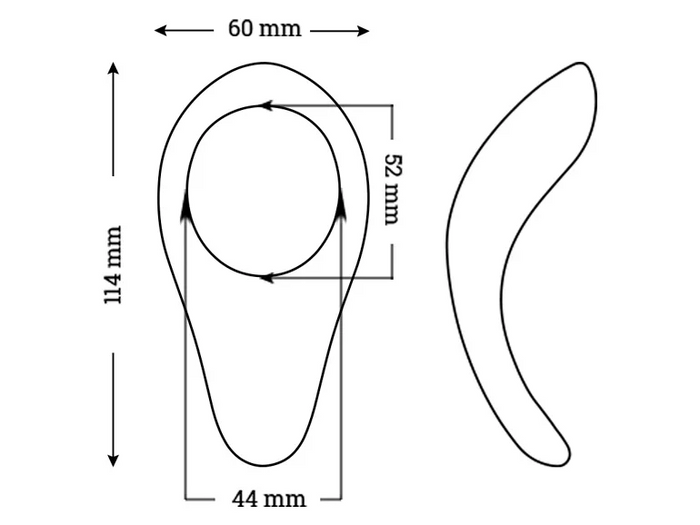 We-Vibe Verge