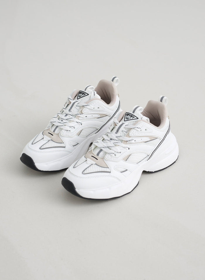 White Athena 100
