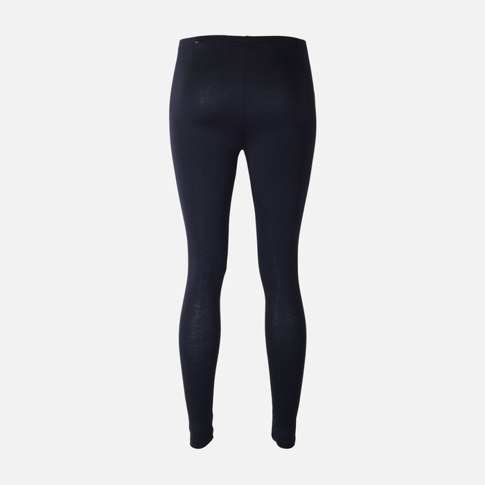 Women Basic Viscose Leggings