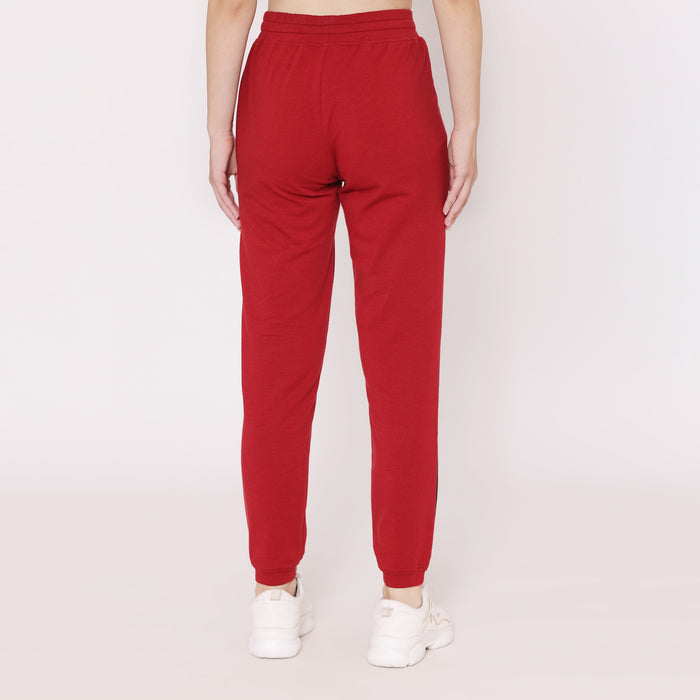 Jogger Pants for Ladies