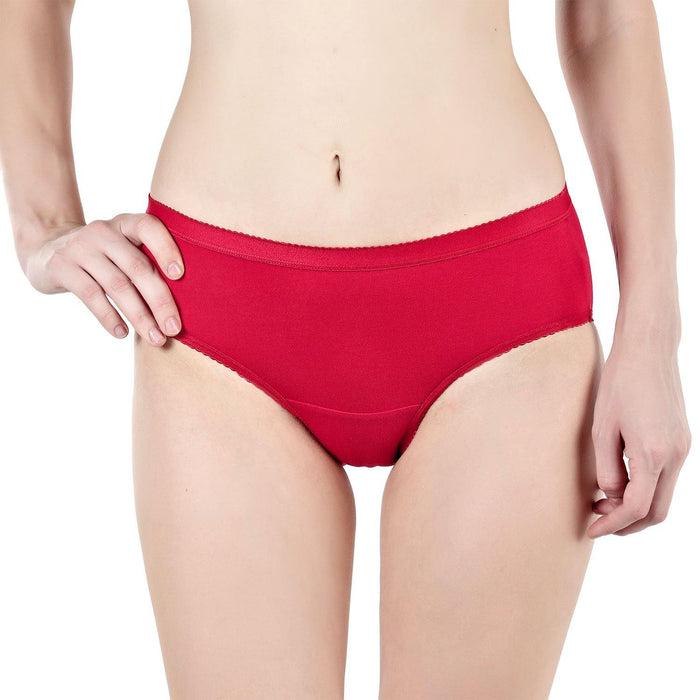 Ladies  Underwear