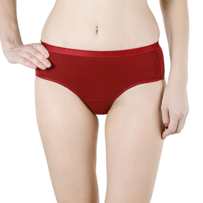 Cotton Panty