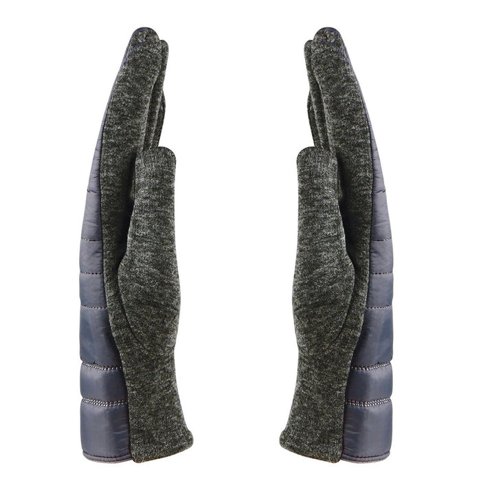 Ladies Designer Winter Gloves