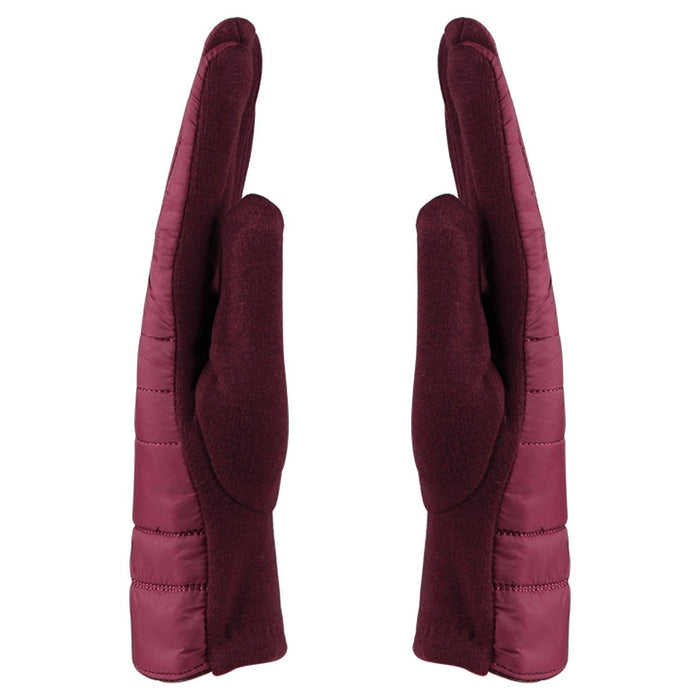 Ladies Designer Gloves