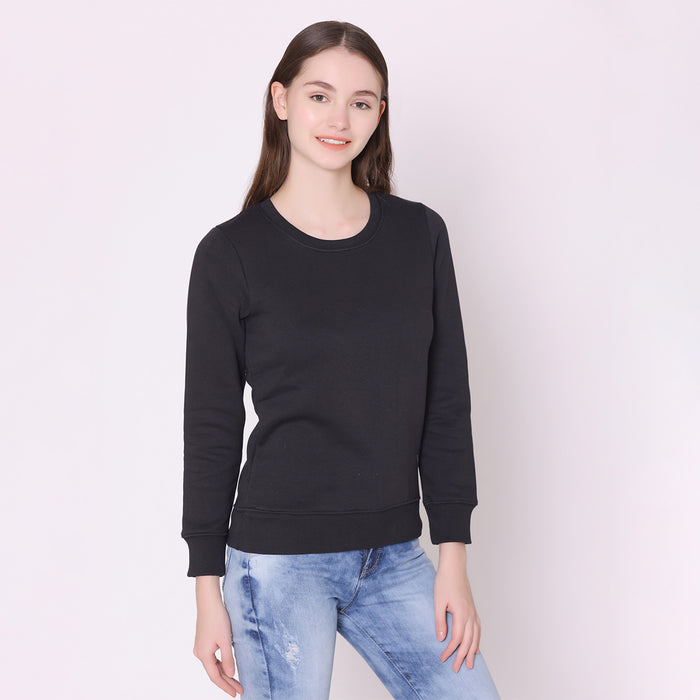 Winter Sweatshirt For Women