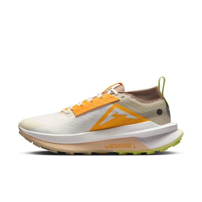 Nike Zegama 2 | Phantom / Khaki / Mink Brown / Black | Womens